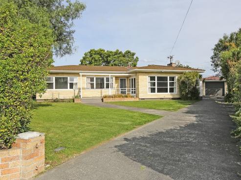 14 Keats Avenue, Onekawa