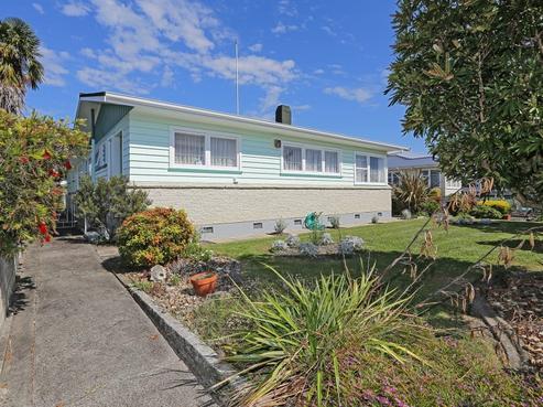 47 Allen Berry Avenue, Pirimai