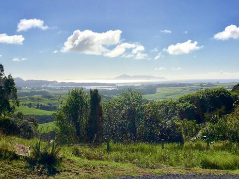 202 Cames Road, Mangawhai