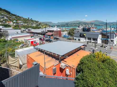 40 London Street, Lyttelton