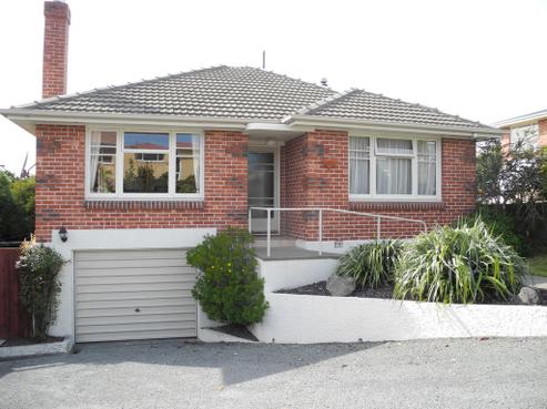 7A Avenue Road, West End