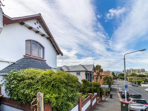 8 Union Street, North Dunedin