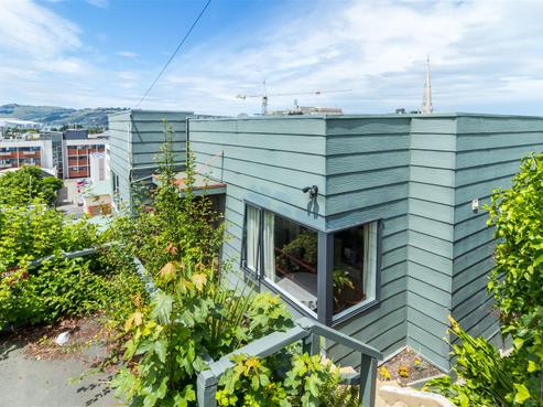 5 Queen Street, North Dunedin
