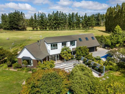765 Main Drain Road, Fernside