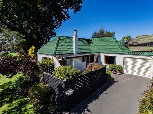 1 Parkhouse Drive, Rangiora