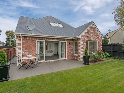 266 Ilam Road, Burnside