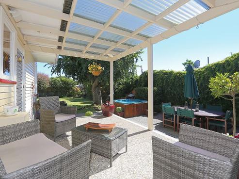 714 Maxville Drive, Parkvale