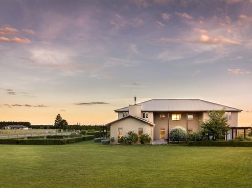 1081 Woodfields Road, West Eyreton