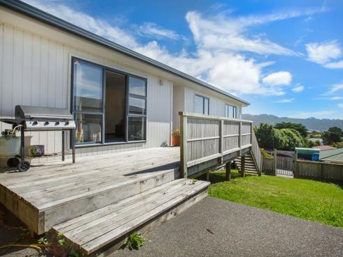 49A Rose Street, Ranui