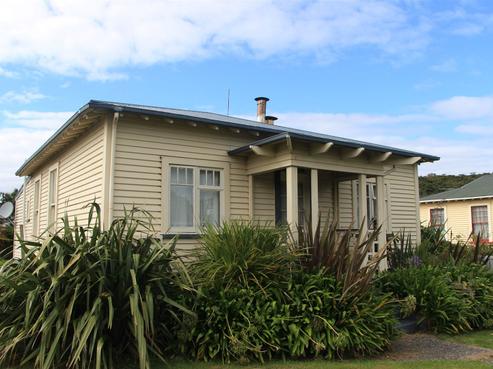 157 High Street, Greymouth