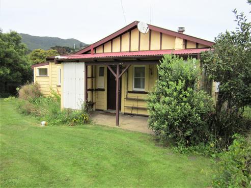 7819 State Highway 2, Karangahake