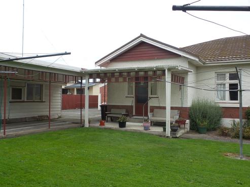 5 Alexandra Street, Temuka