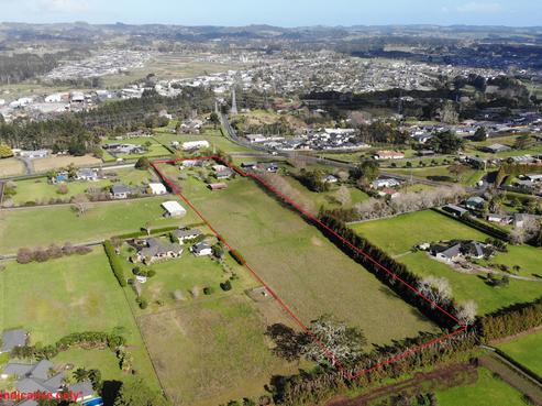96 Koraha Road, Kumeu