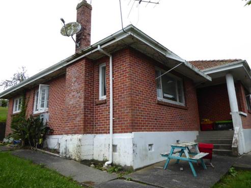 15 Commercial Street, Kawakawa