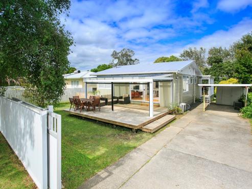 31 Sylvia Road, Hillcrest