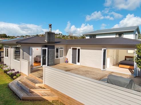 249 Queen Street, Pukekohe