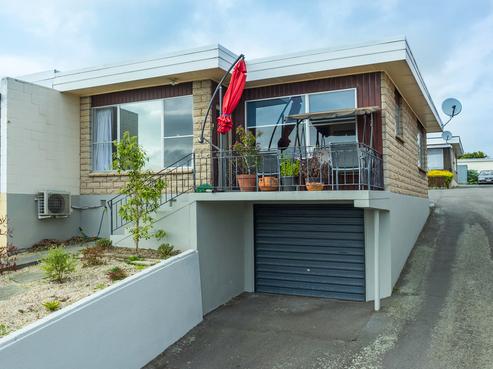 3/82 Arthur Street, Seaview
