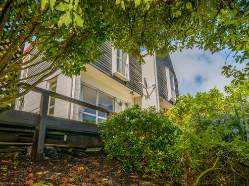 2A College Place, Lyttelton