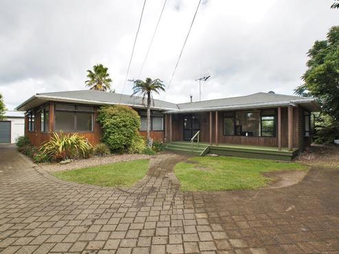 41 Taylor Terrace, Saint Andrews