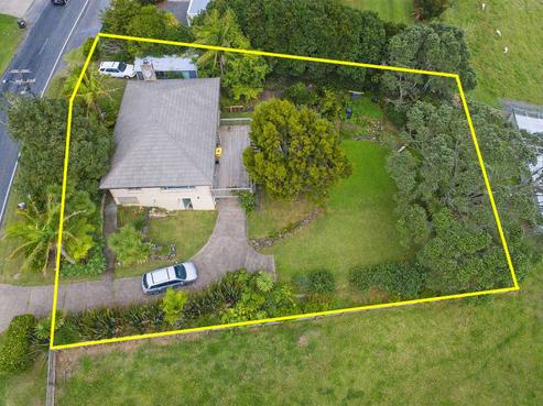 63 Shaw Road, Oratia