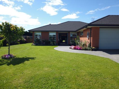 43 Willowside Place, Amberley