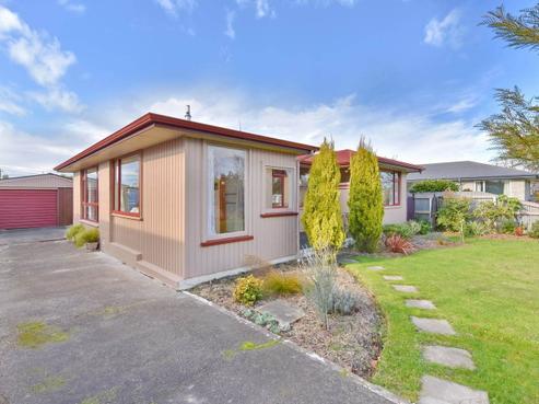 56 Kinley Street, Rangiora