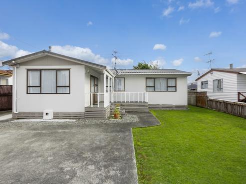 17 Davis Crescent, Elderslea