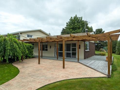 162 Orari Station Road, Geraldine