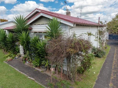 139 Galloway Street, Hamilton East