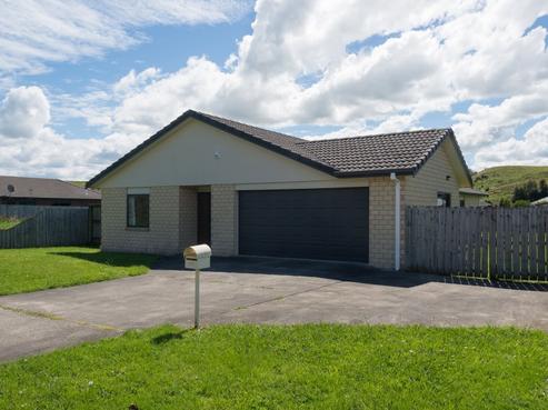66 Western Road, Ngongotaha