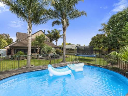 56 Ashurst Avenue, Pukete
