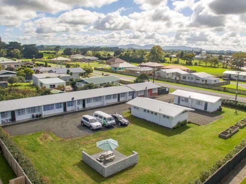 38 Bowen Street, Dargaville