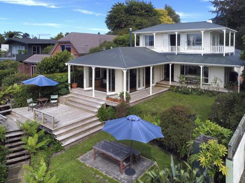 129 Koutu Road, Kawaha Point