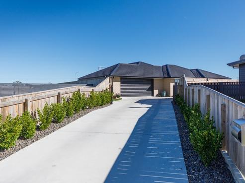 15 Cherry Place, Feilding