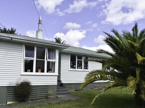 24 Roslyn Street, Taumarunui