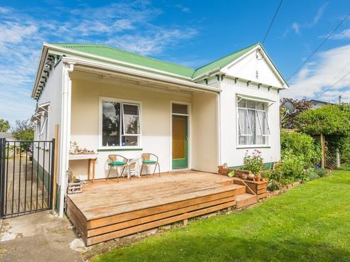 45 Springvale Road, Springvale