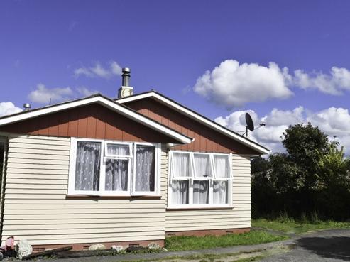 44 Roslyn Street, Taumarunui