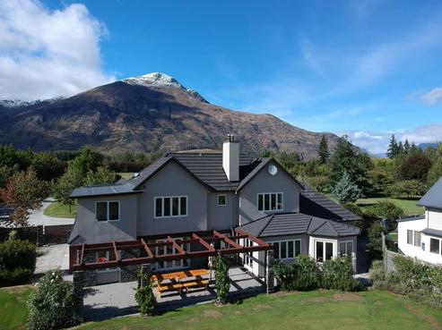 497 Frankton-ladies Mile Highway, Dalefield/Wakatipu Basin