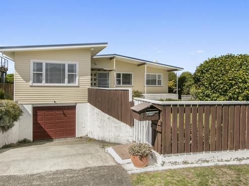 5 Maple Grove, Maungaraki