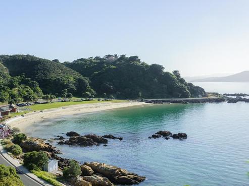 481 Karaka Bay Road, Karaka Bays