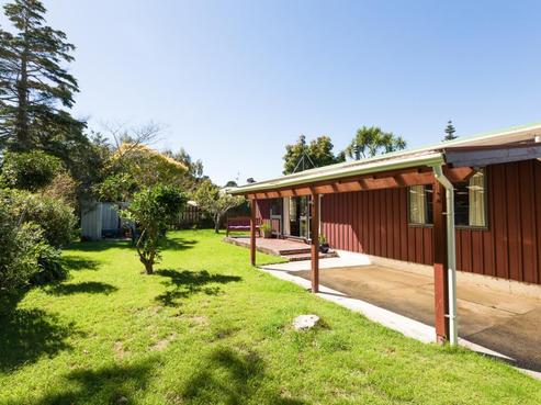 12 Park Avenue, Waikanae