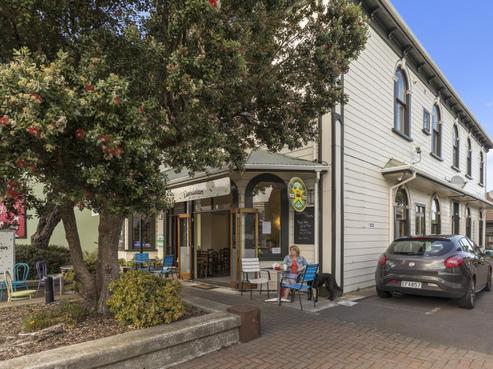 2/274C Jackson Street, Petone