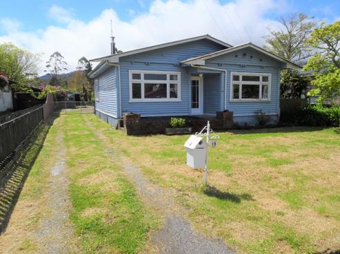 18 Inverness Street, Dunollie