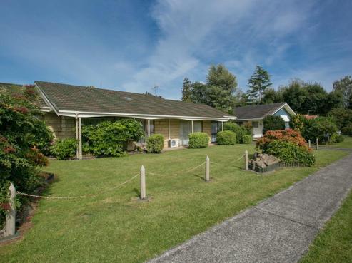 41 Tamihana Street, Matamata