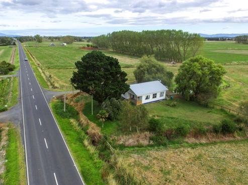 292 Hauraki Road, Turua
