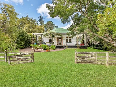 131 Shaw Road, Oratia