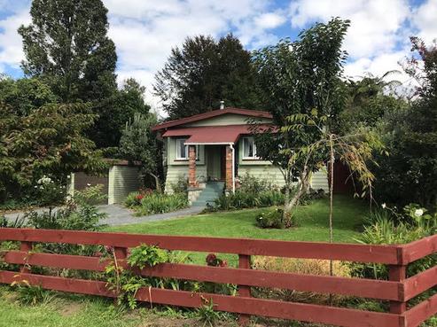 5 Grey Street, Te Kuiti