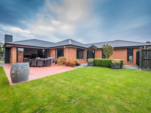 53 Kinsella Crescent, Aidanfield