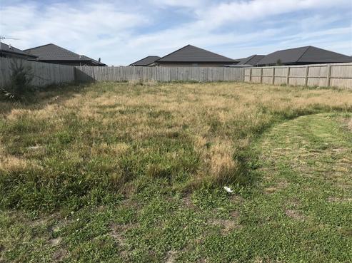 8 Skyhawk Road, Wigram