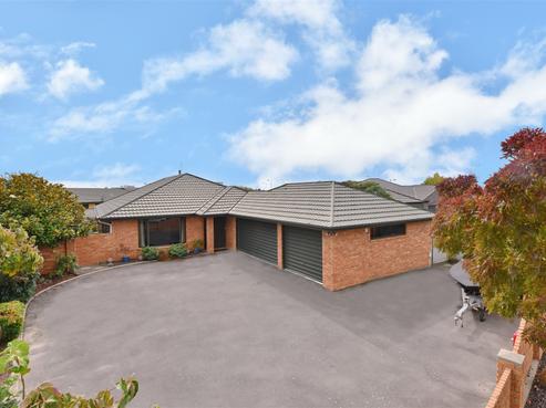 4 Peel Close, Rolleston